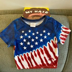 Baby USA / 4th of July shirt